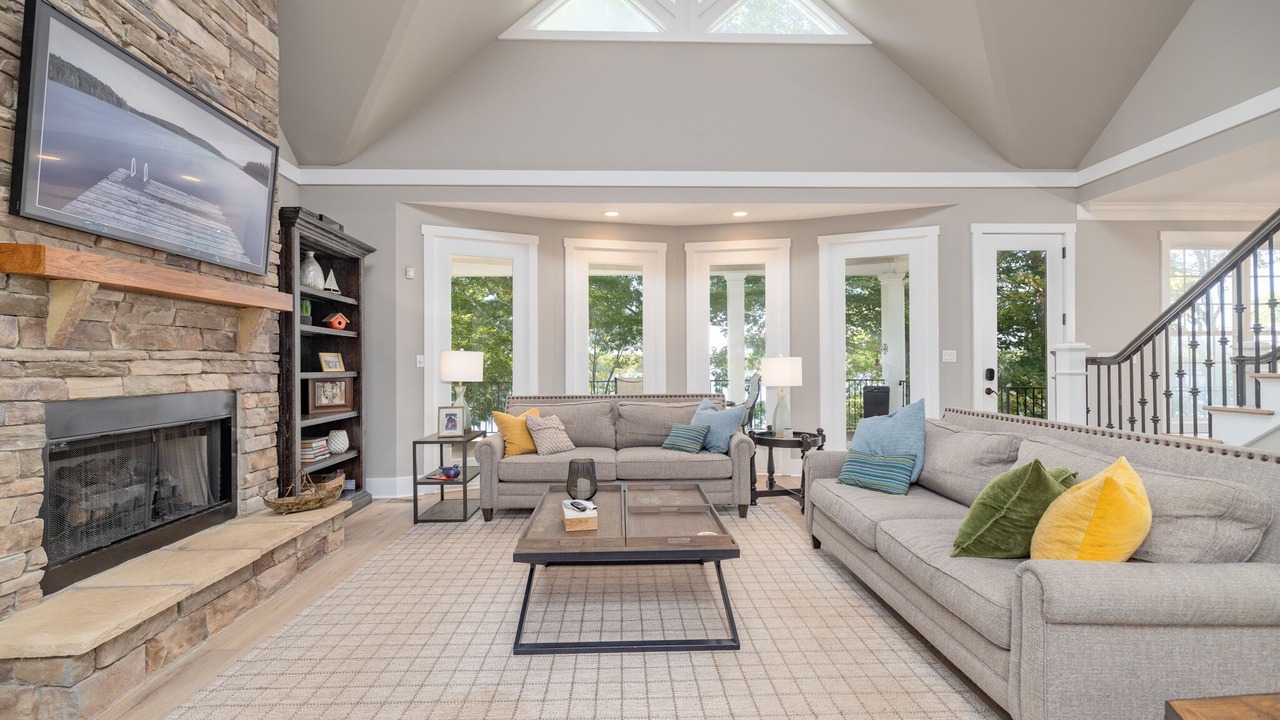 Photo of Bedroom in Macon