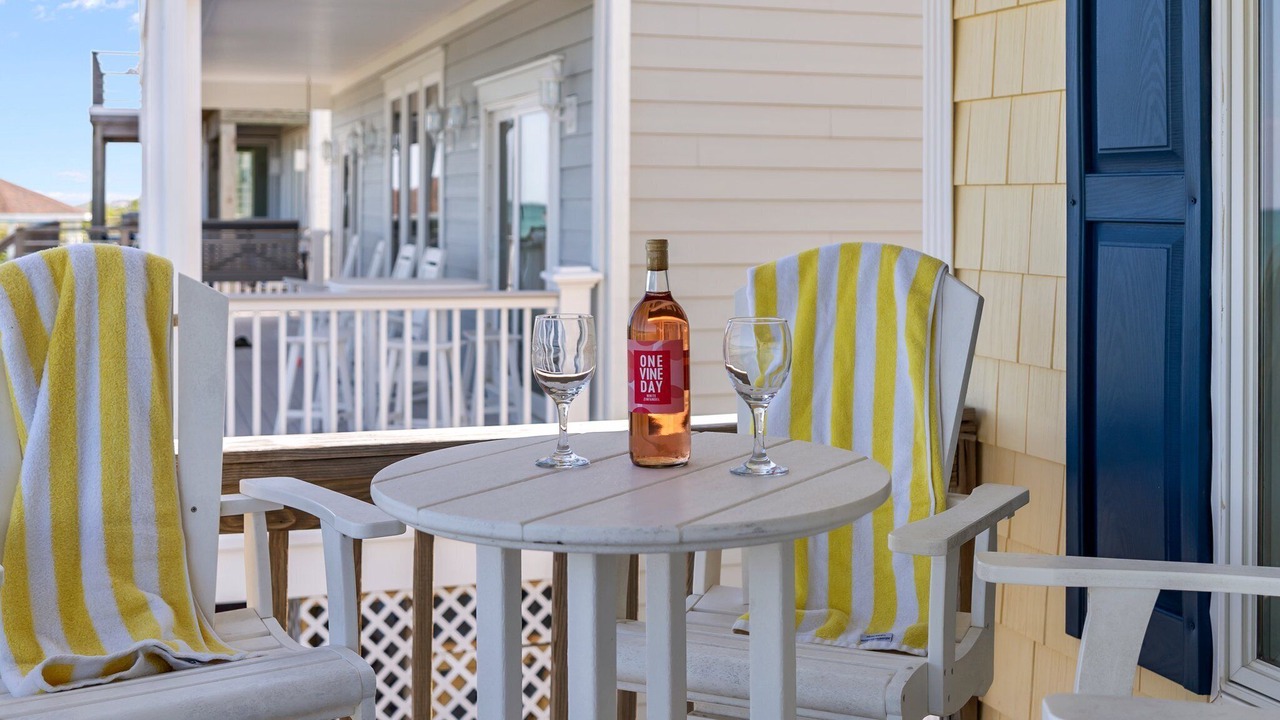 Photo of Outdoor in Kure Beach