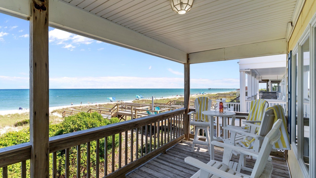 Photo of Outdoor in Kure Beach