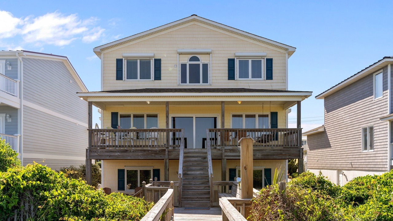 Photo of Outdoor in Kure Beach