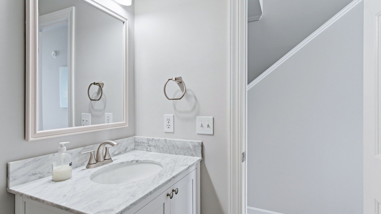Photo of Bathroom in Kure Beach