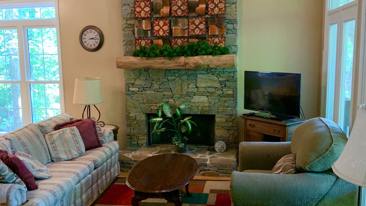 Photo of Livingroom in Mount Gilead