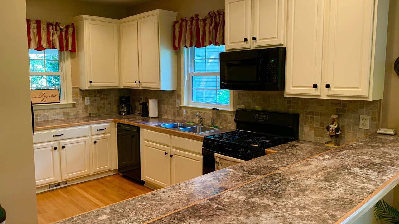 Photo of Kitchen in Mount Gilead