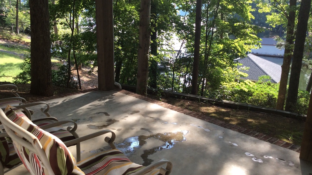 Photo of Patio Balcony in Mount Gilead