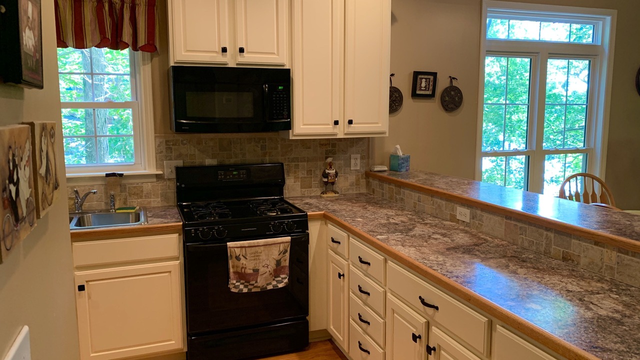 Photo of Kitchen in Mount Gilead