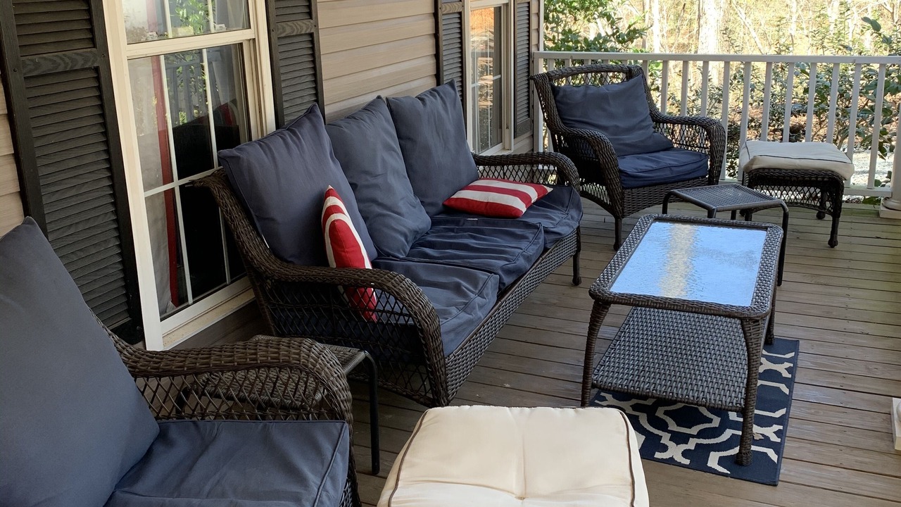 Photo of Outdoor in Mount Gilead