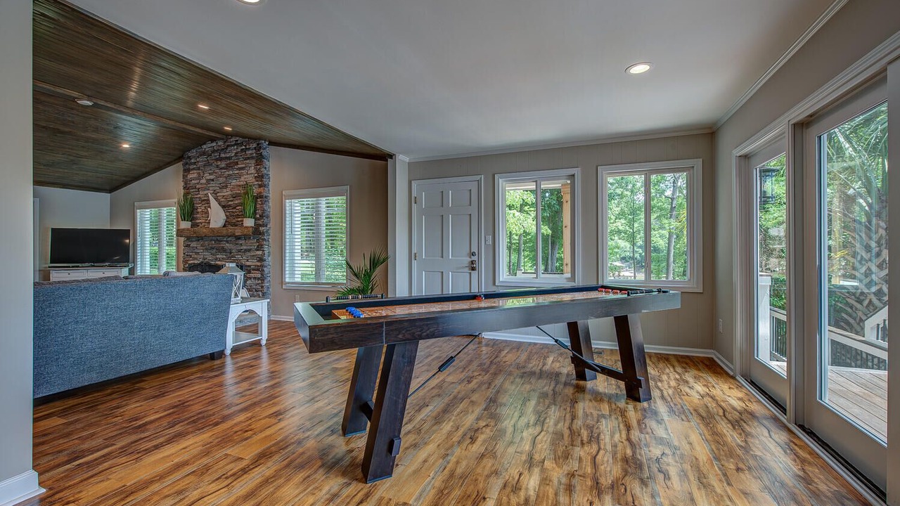 Photo of Bedroom in Belmont