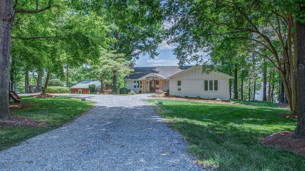 Photo of Outdoor in Belmont