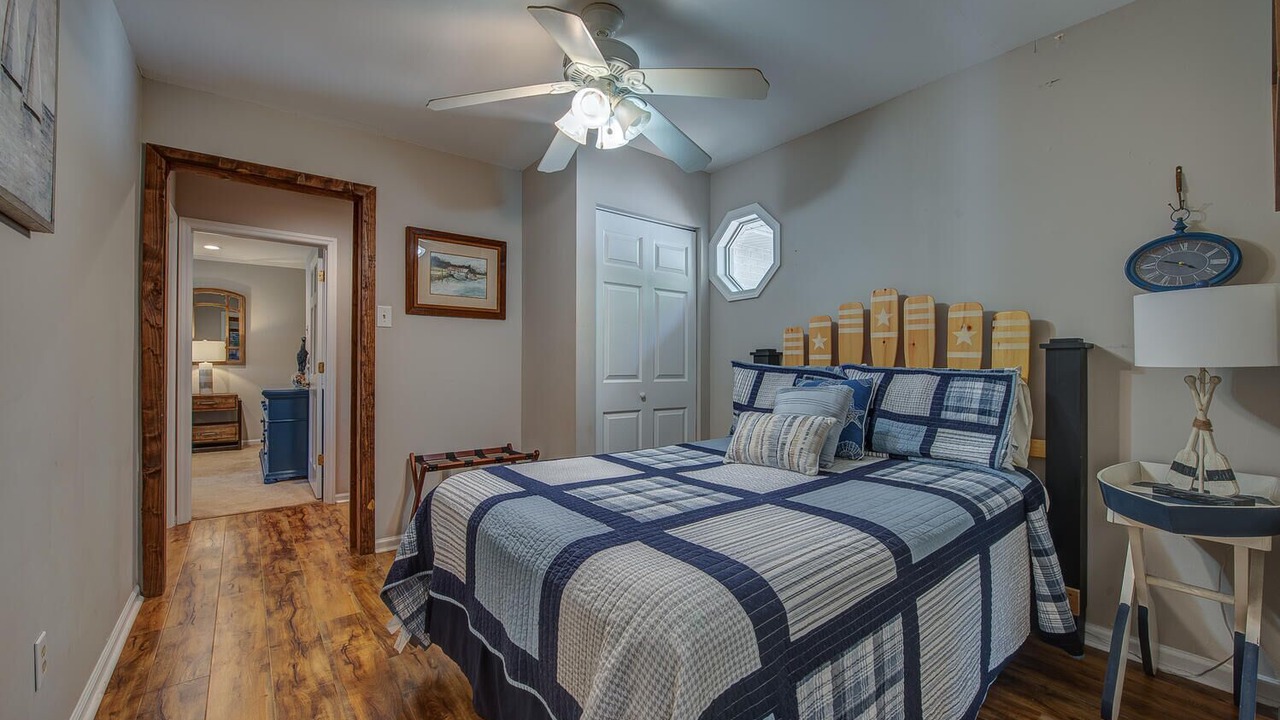 Photo of Bedroom in Belmont