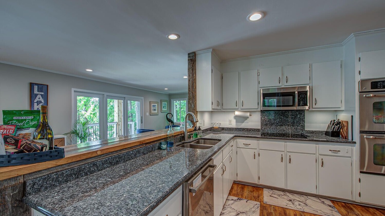 Photo of Kitchen in Belmont