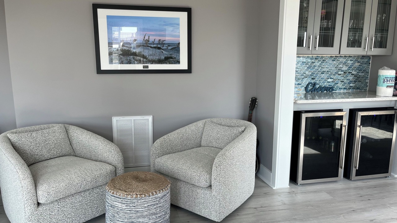Photo of Livingroom in Long Beach