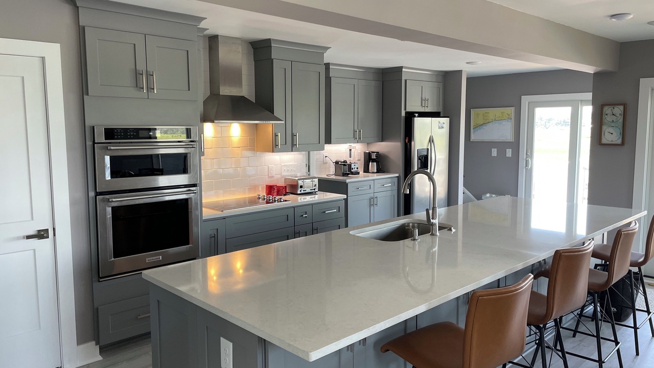 Photo of Kitchen in Long Beach