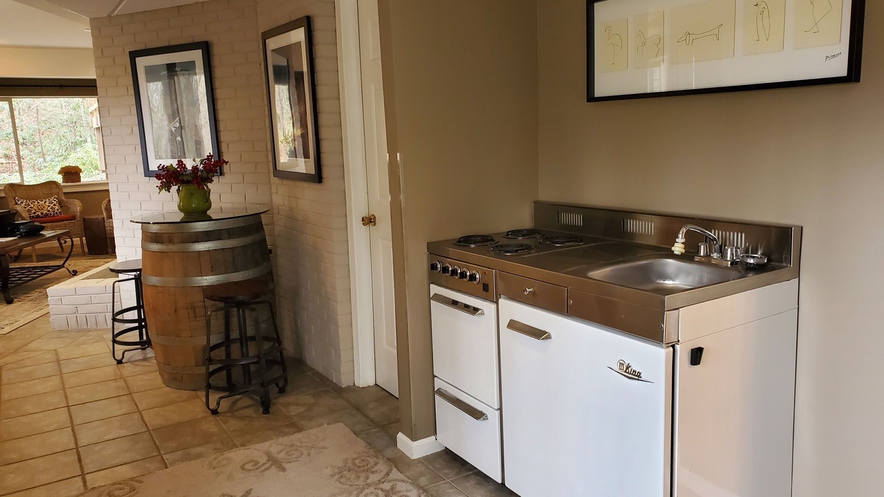 Photo of Kitchen in Fairview