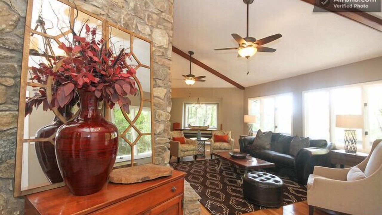 Photo of Bedroom in Fairview