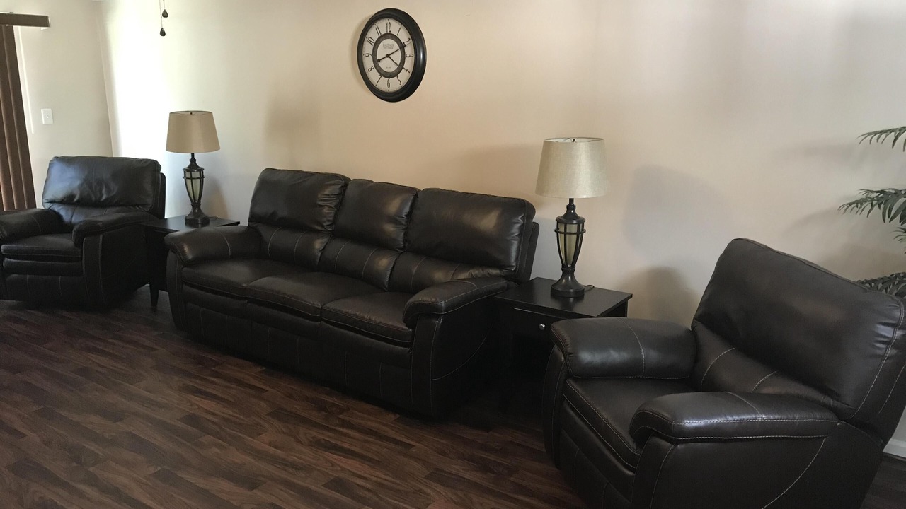 Photo of Livingroom in Goldsboro
