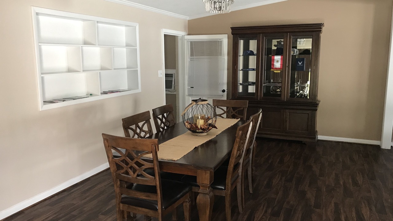 Photo of Livingroom in Goldsboro