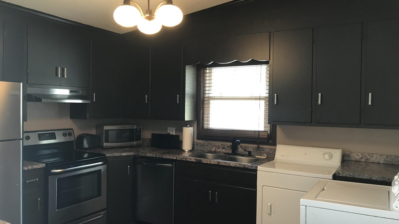 Photo of Kitchen in Goldsboro