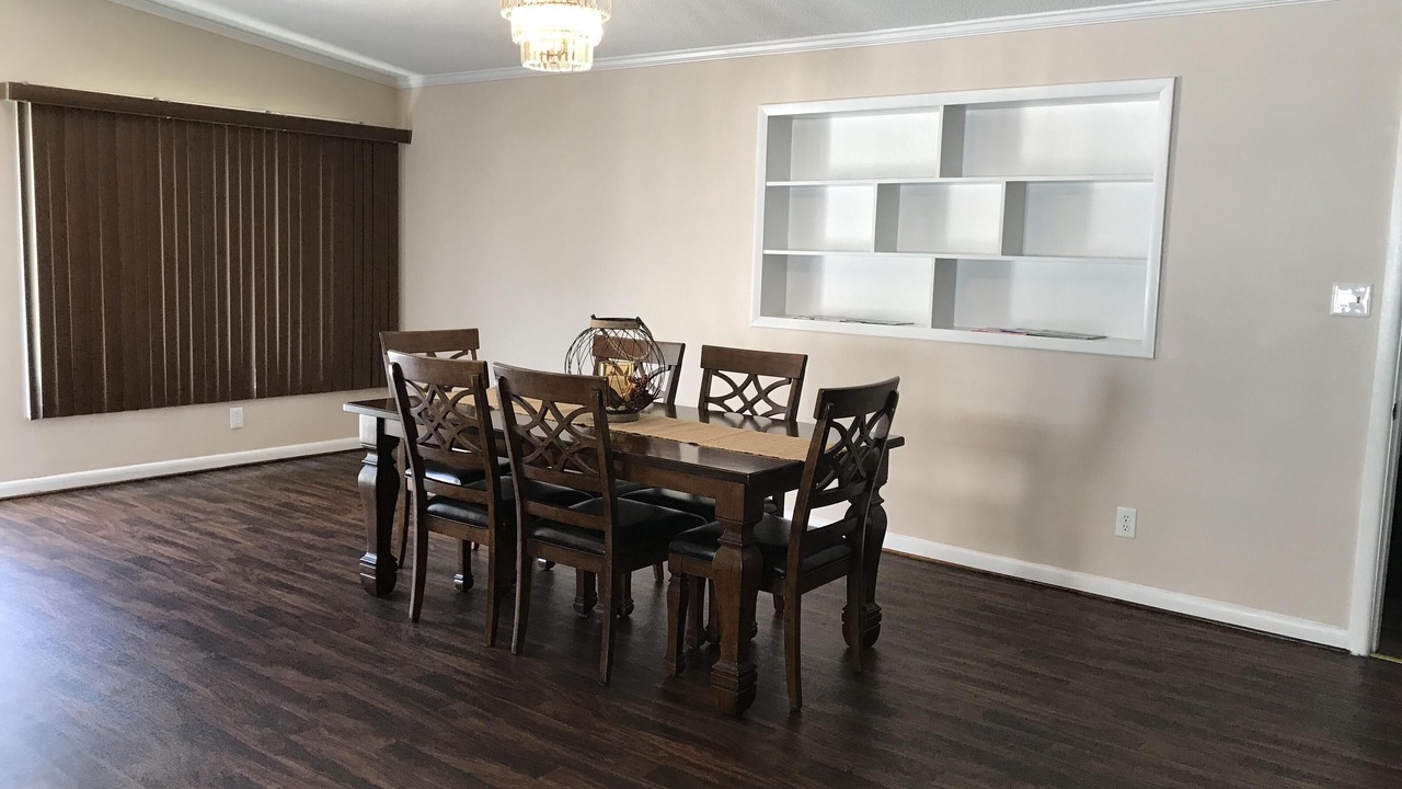 Photo of Livingroom in Goldsboro