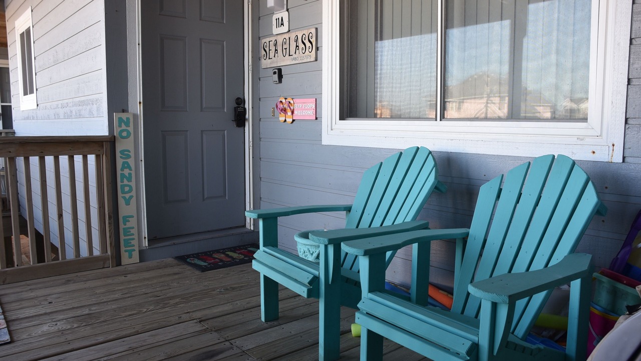 Photo of Others in Rodanthe