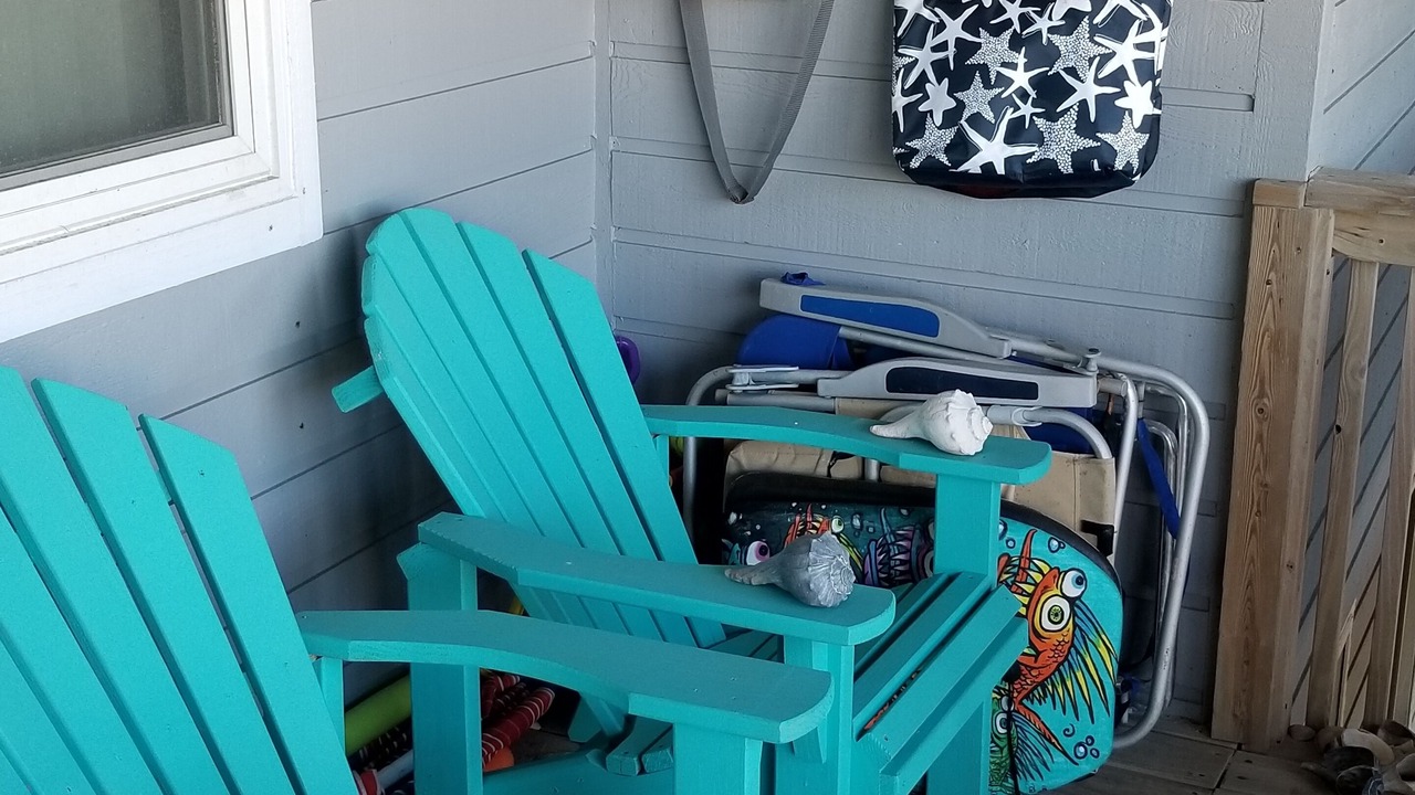 Photo of Others in Rodanthe
