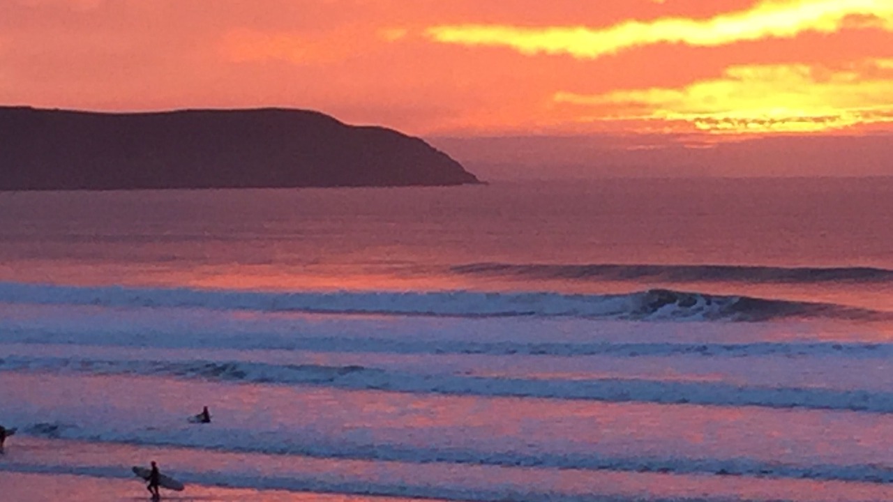 Photo of Others in Mortehoe