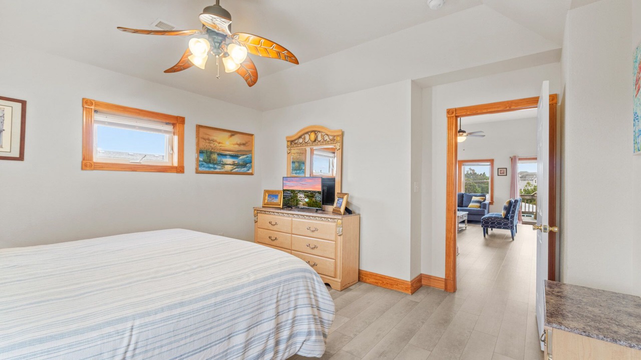 Photo of Bedroom in Salvo