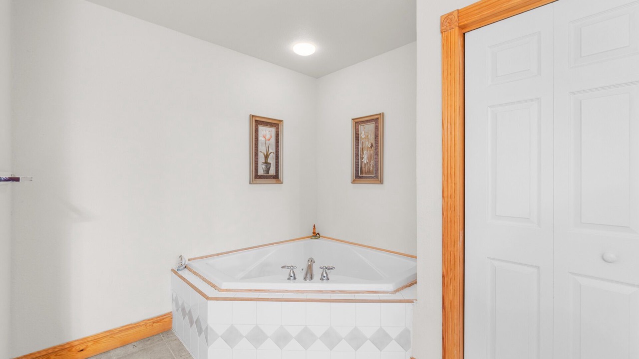 Photo of Bathroom in Salvo