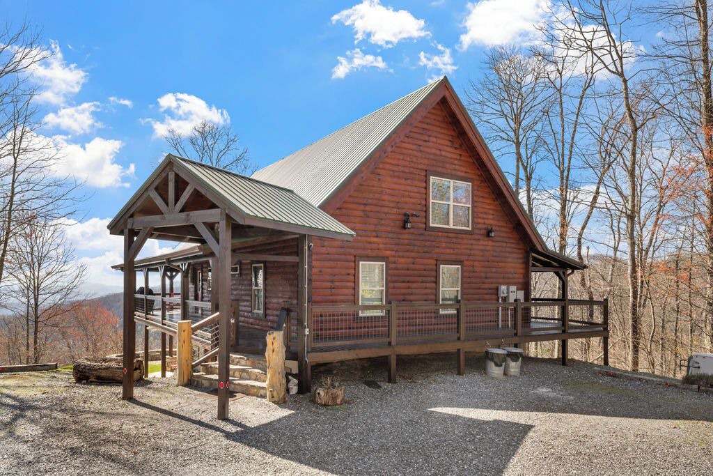 Photo of Outdoor in Bryson City
