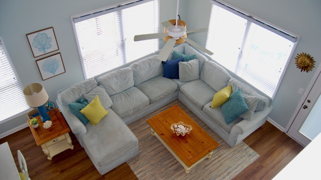 Photo of Bedroom in Ocean Isle Beach