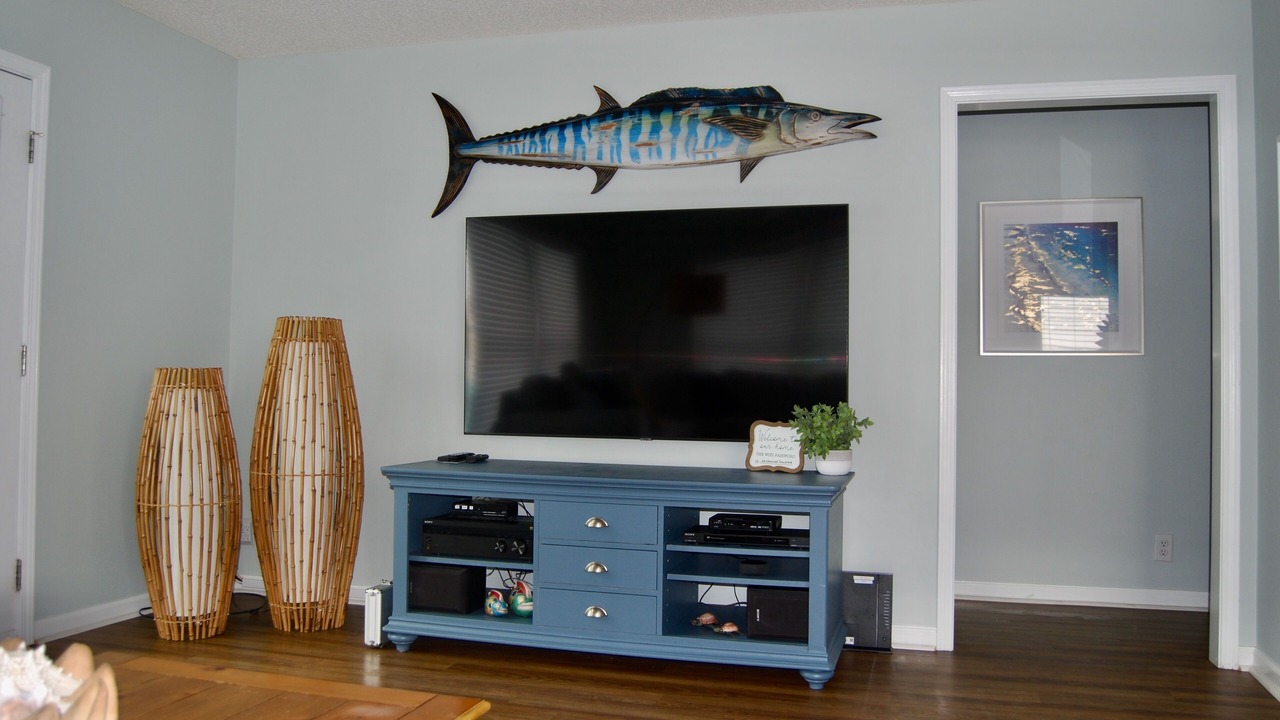 Photo of Bedroom in Ocean Isle Beach