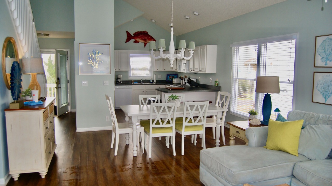 Photo of Bedroom in Ocean Isle Beach