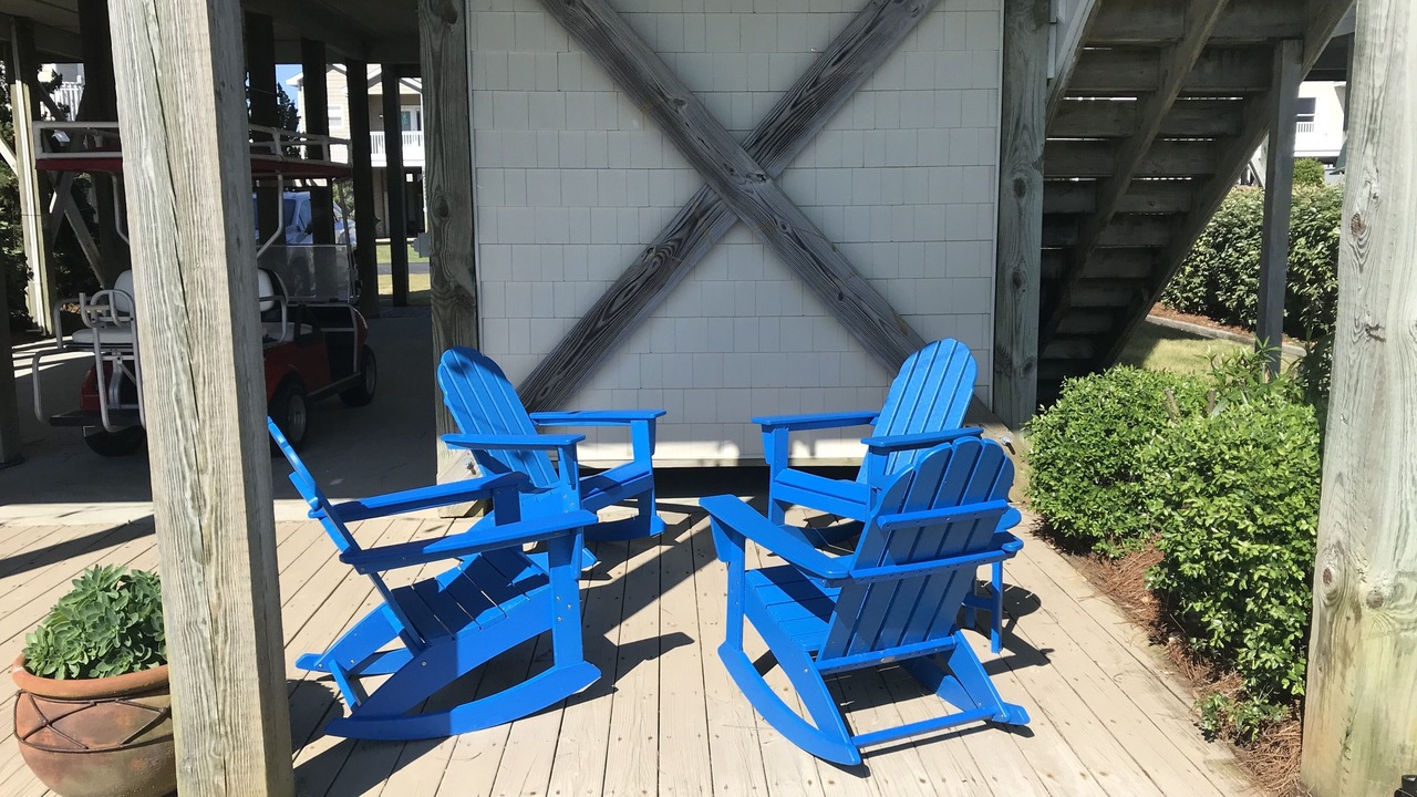 Photo of Outdoor in Ocean Isle Beach
