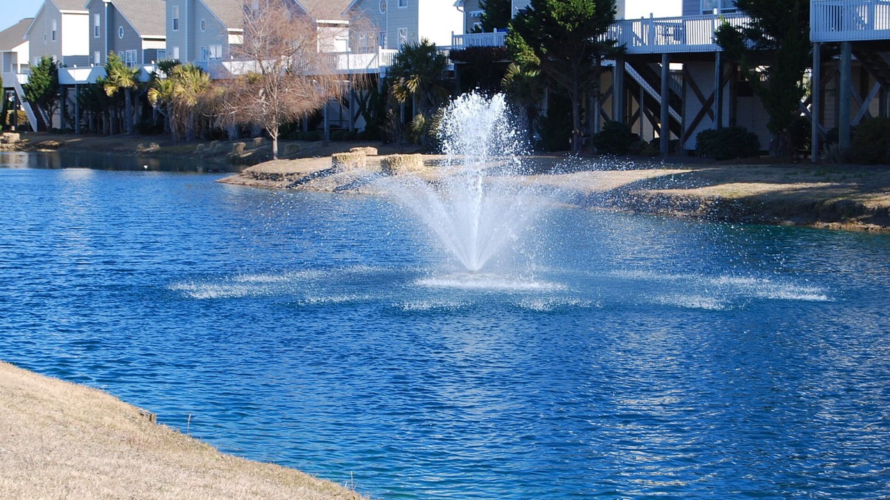 Photo of Outdoor in Ocean Isle Beach