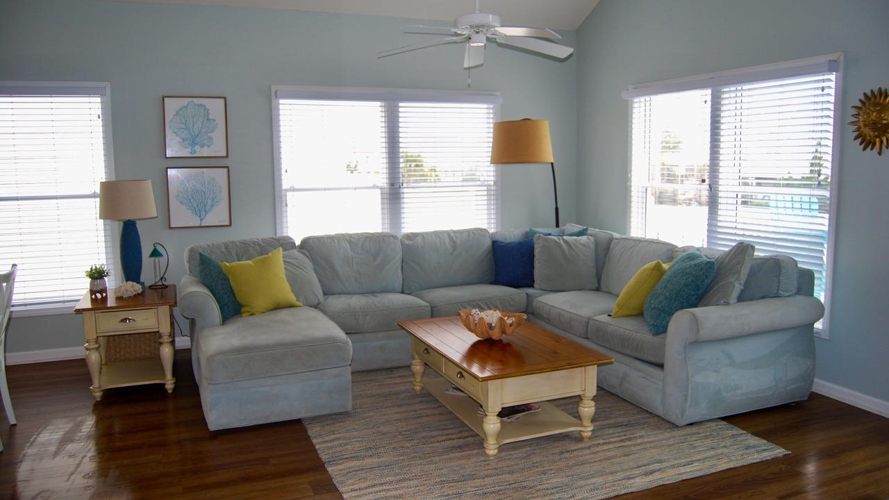 Photo of Bedroom in Ocean Isle Beach