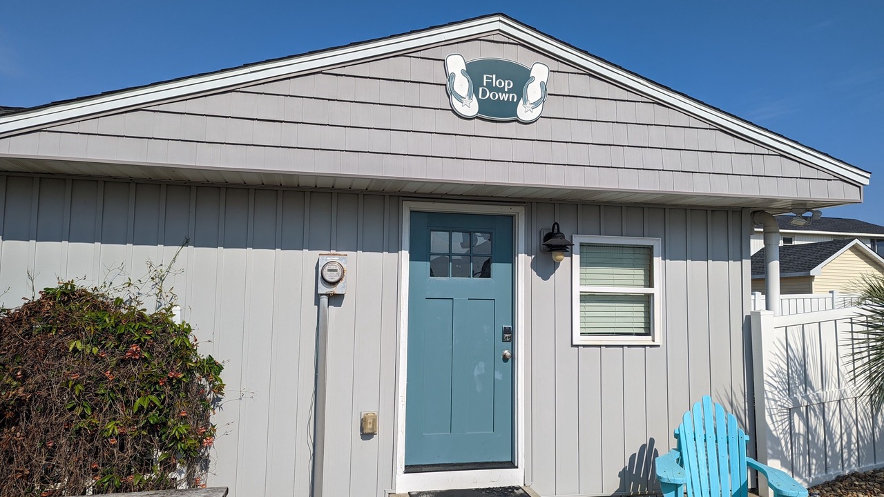 Photo of Outdoor in Long Beach