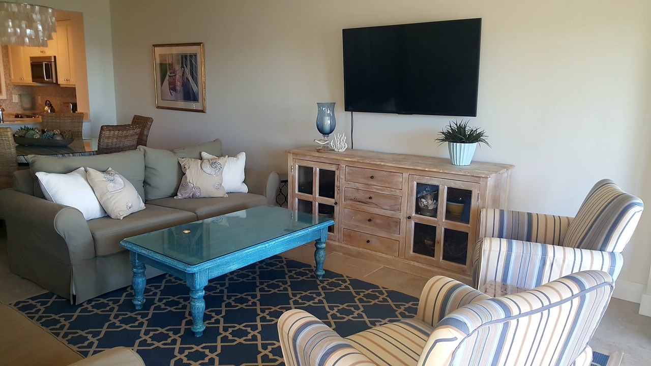 Photo of Bedroom in Kiawah Island