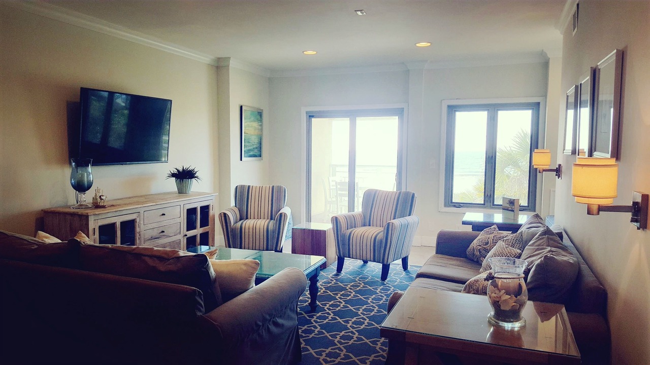 Photo of Bedroom in Kiawah Island