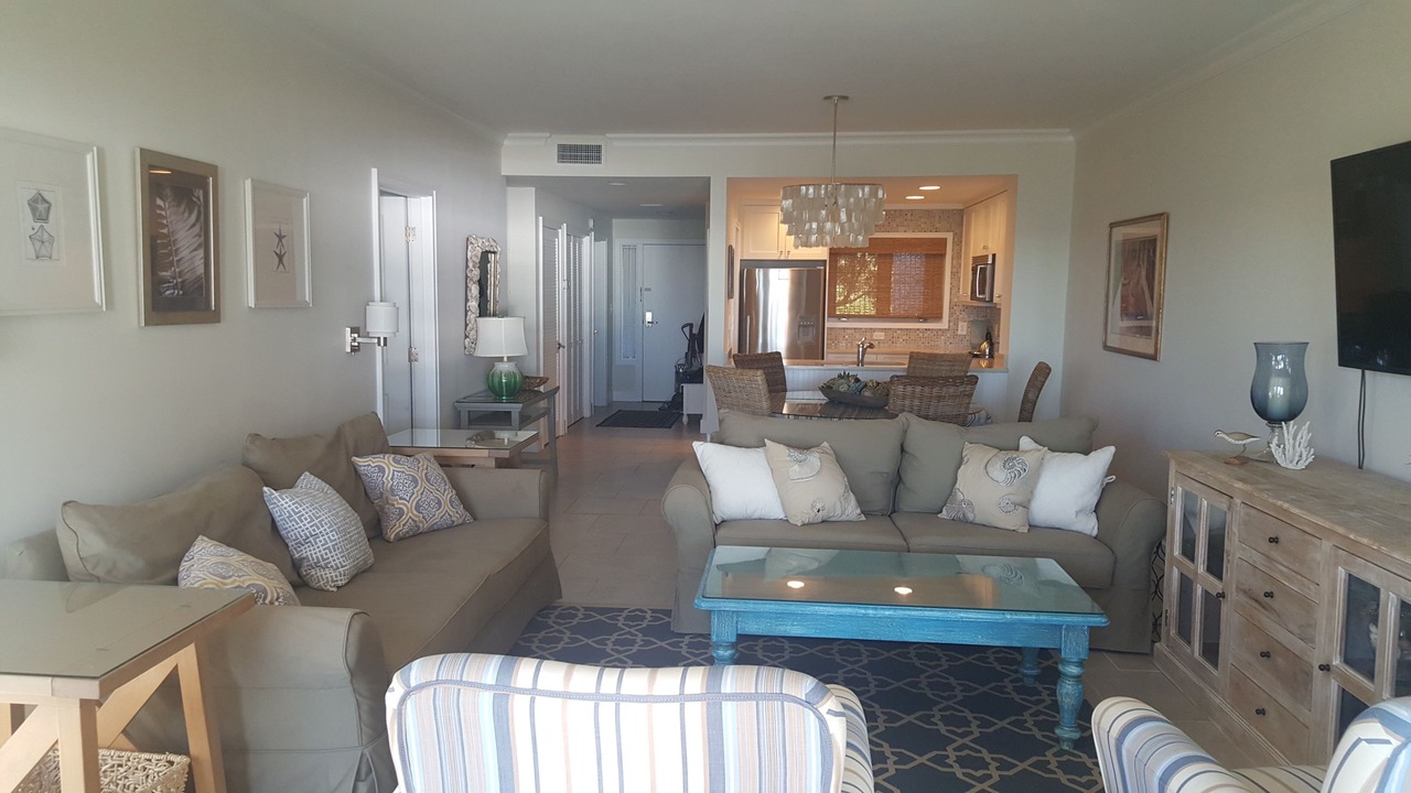 Photo of Bedroom in Kiawah Island
