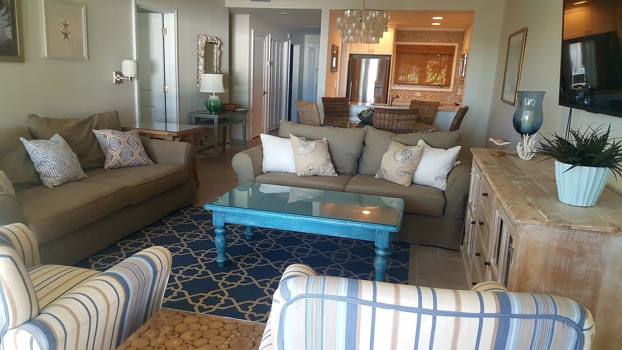 Photo of Bedroom in Kiawah Island