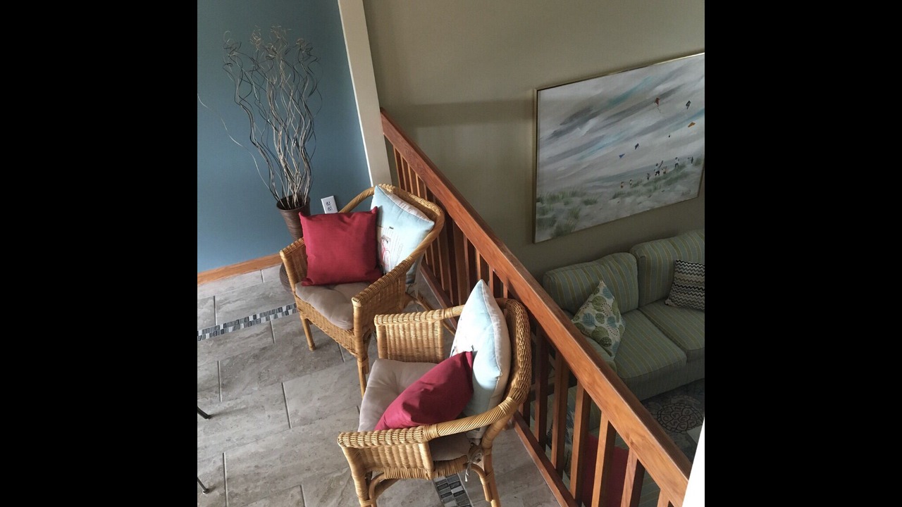 Photo of Livingroom in Pine Knoll Shores