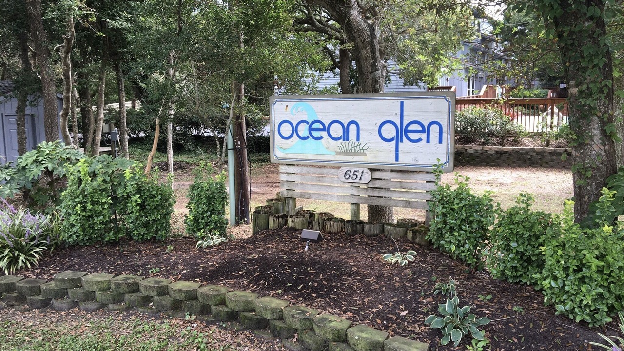 Photo of Outdoor in Pine Knoll Shores