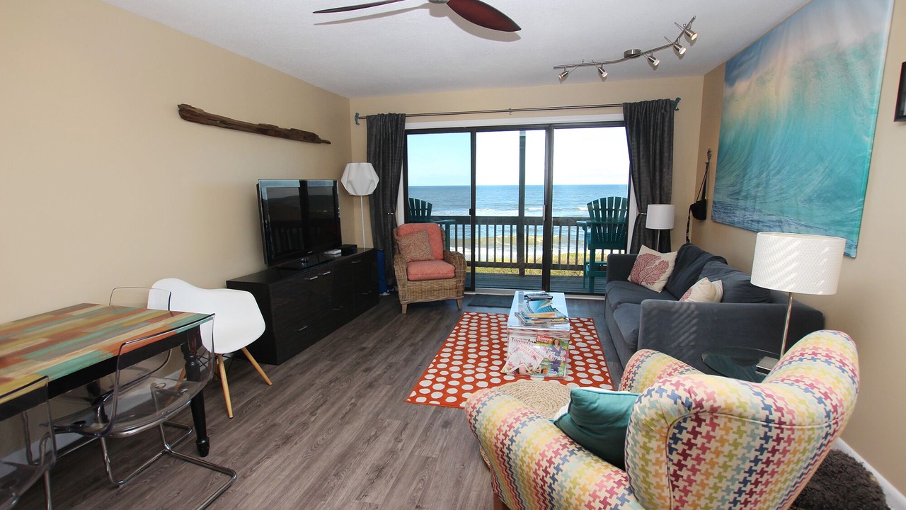 Photo of Livingroom in Duck