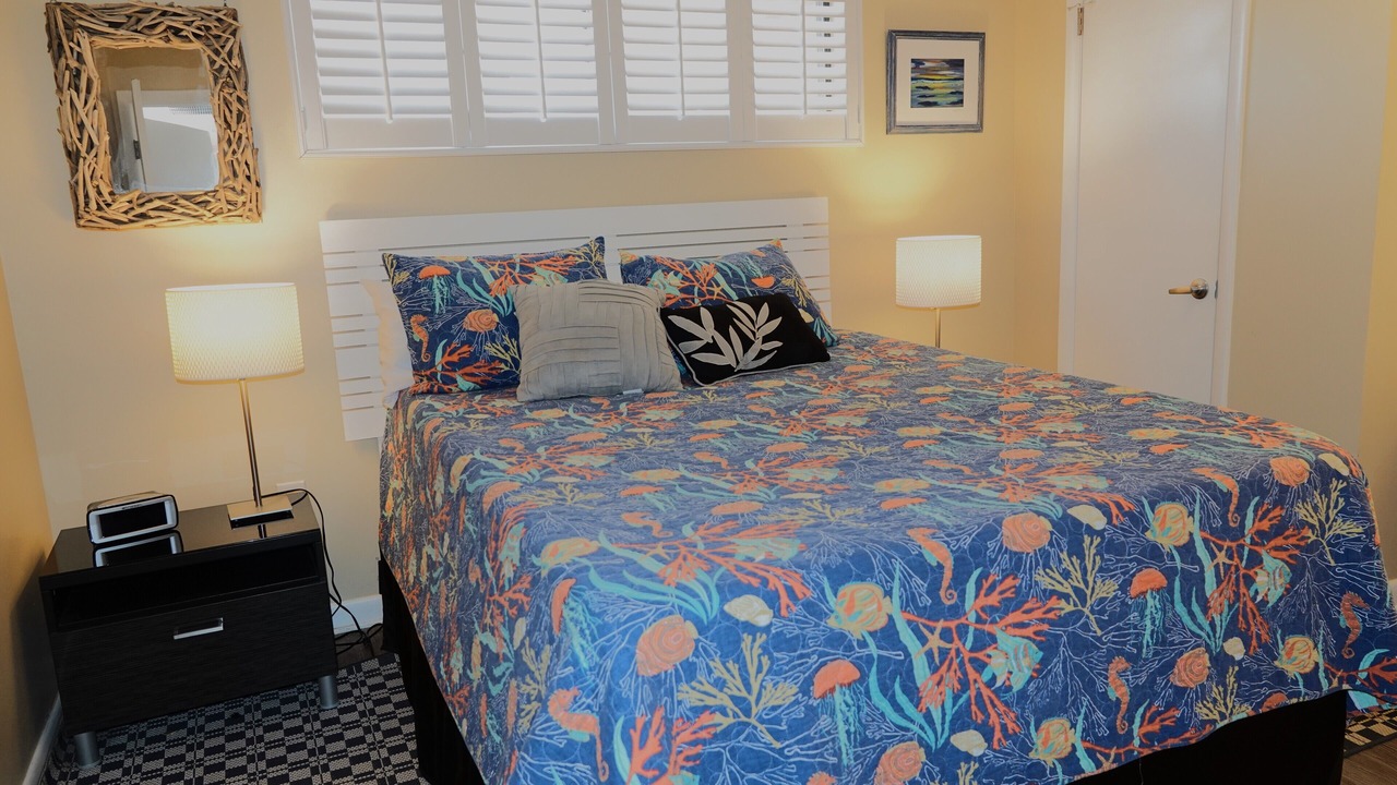 Photo of Bedroom in Duck