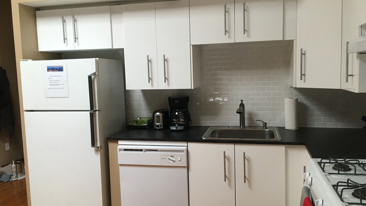 Photo of Kitchen in Downtown Asheville