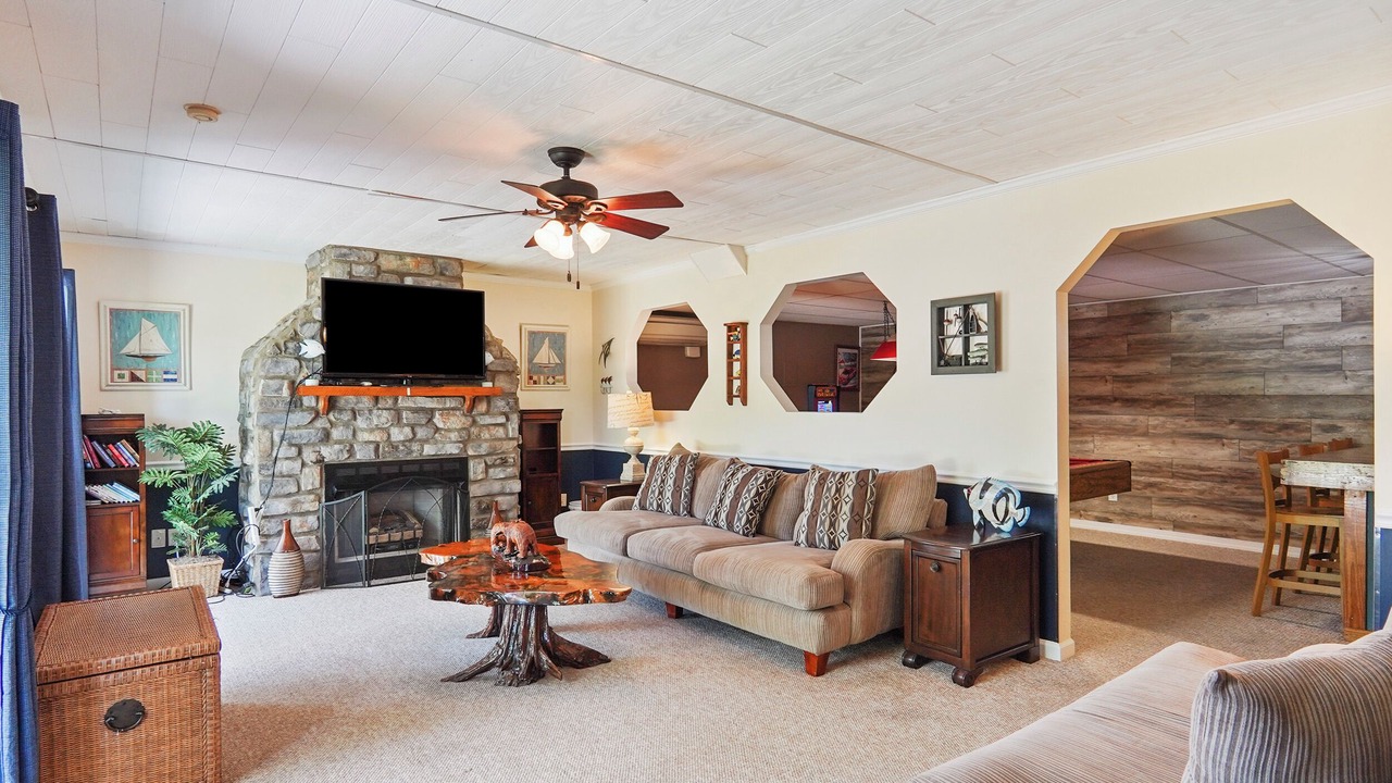 Photo of Livingroom in Terrell