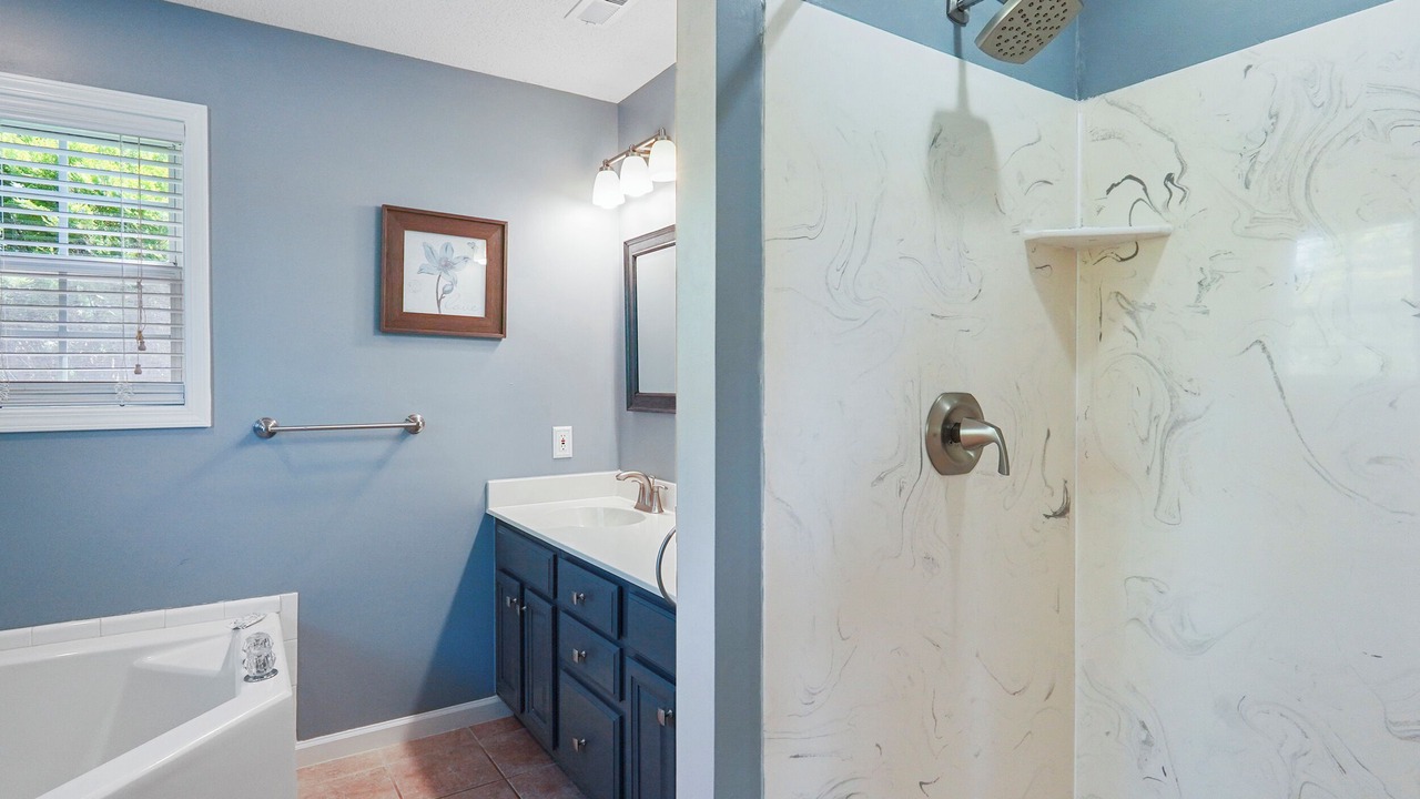 Photo of Bathroom in Terrell
