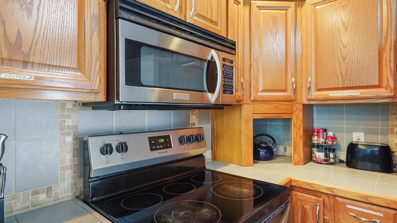 Photo of Kitchen in Terrell