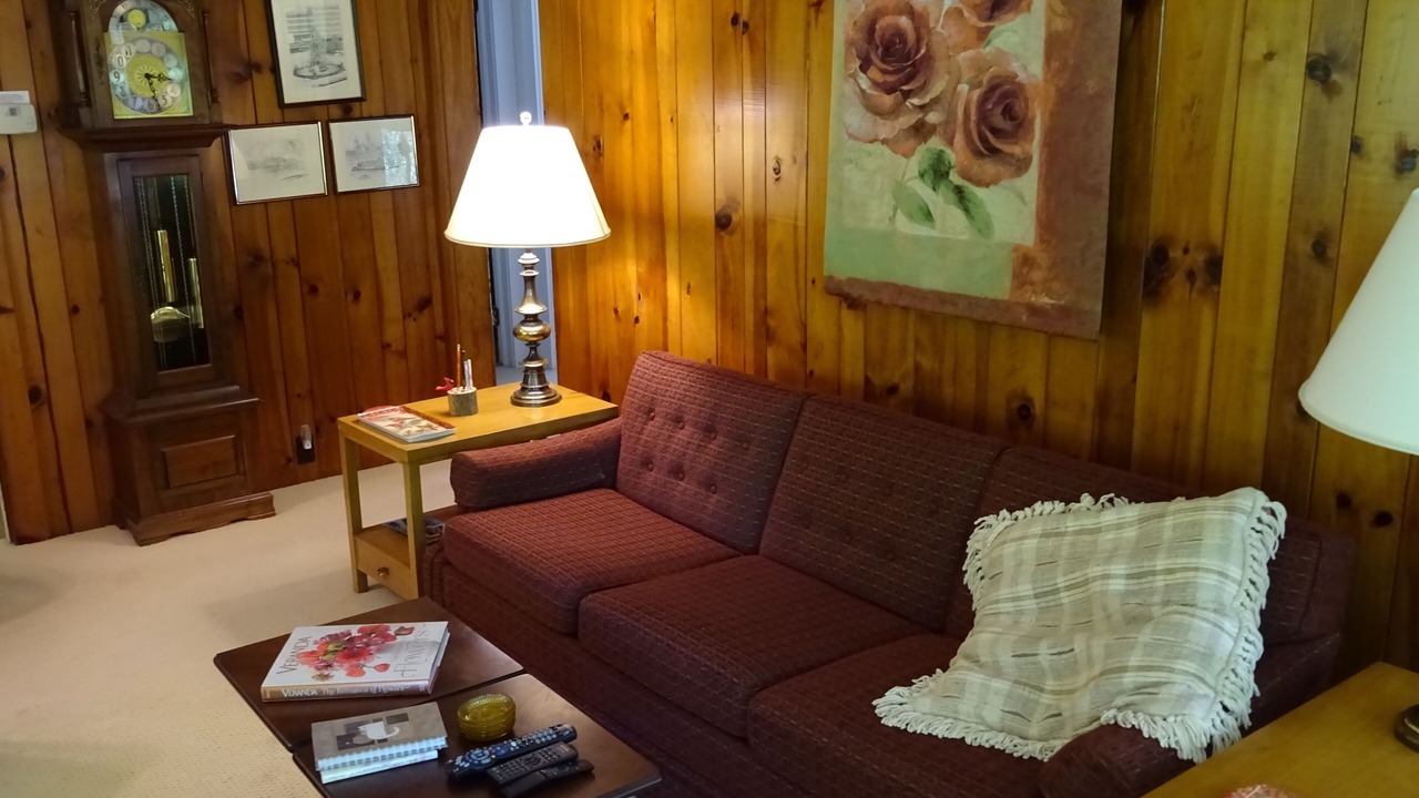 Photo of Livingroom in Hendersonville