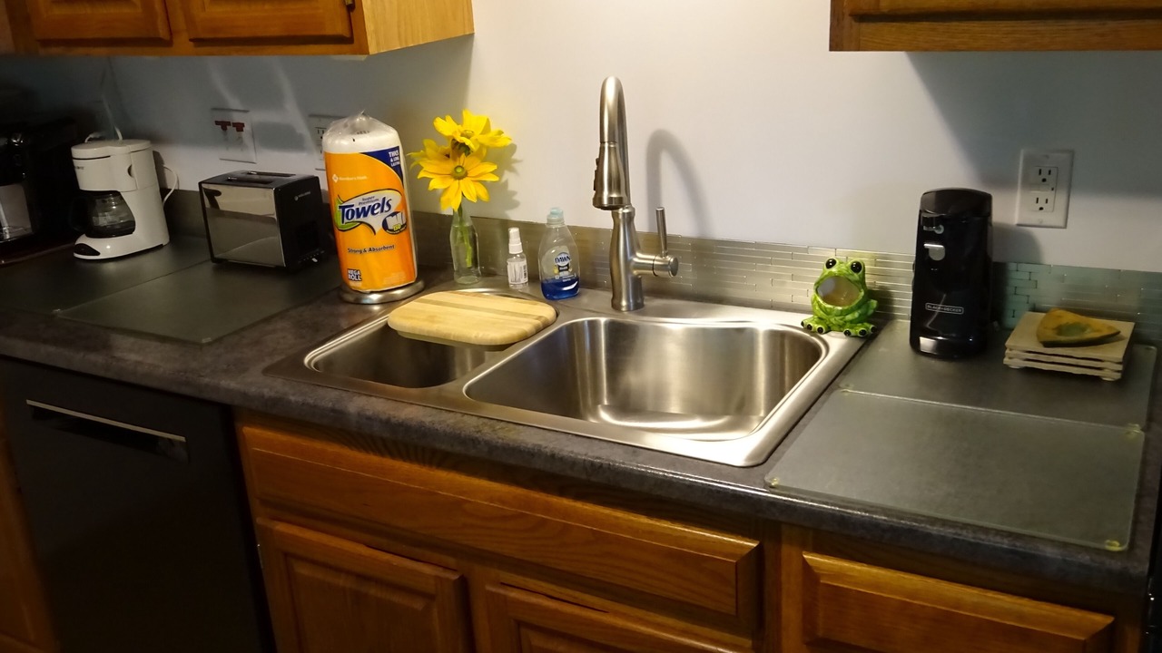 Photo of Kitchen in Hendersonville