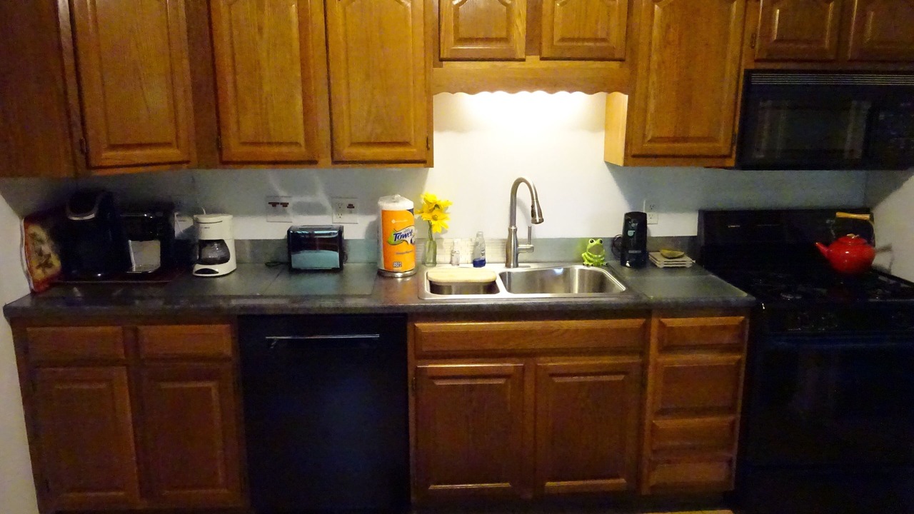 Photo of Kitchen in Hendersonville